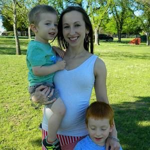 Meet your Posher, Lauren